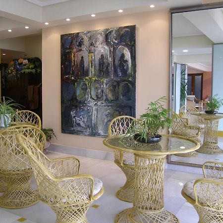 Hotel Las Dunas Noja Kültér fotó