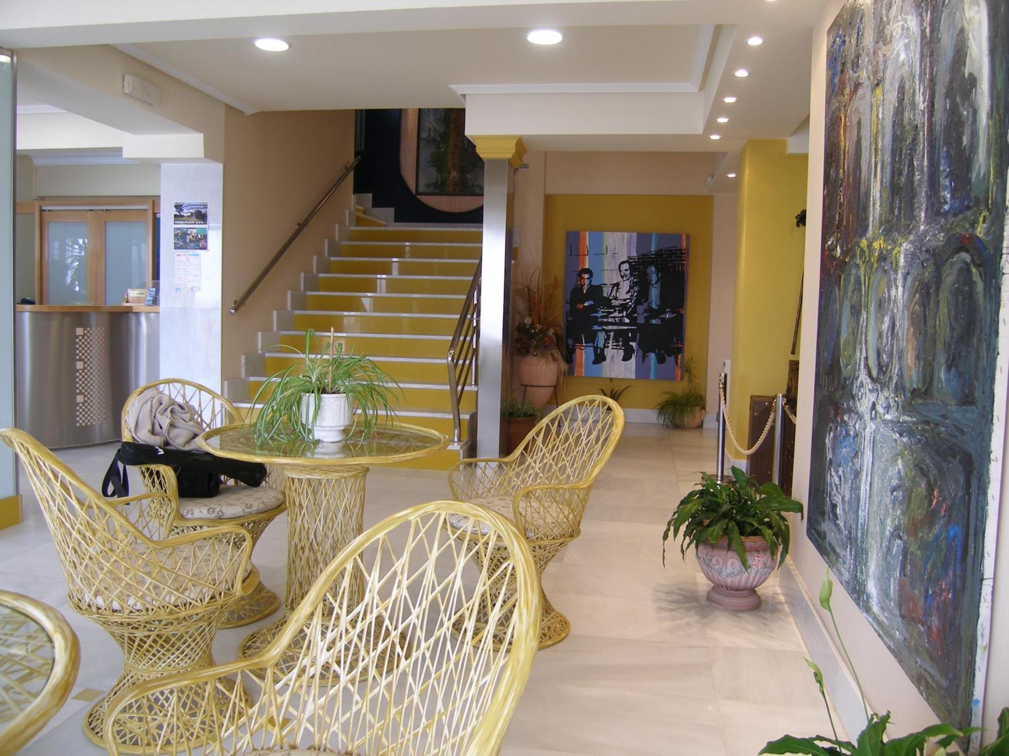 Hotel Las Dunas Noja Kültér fotó