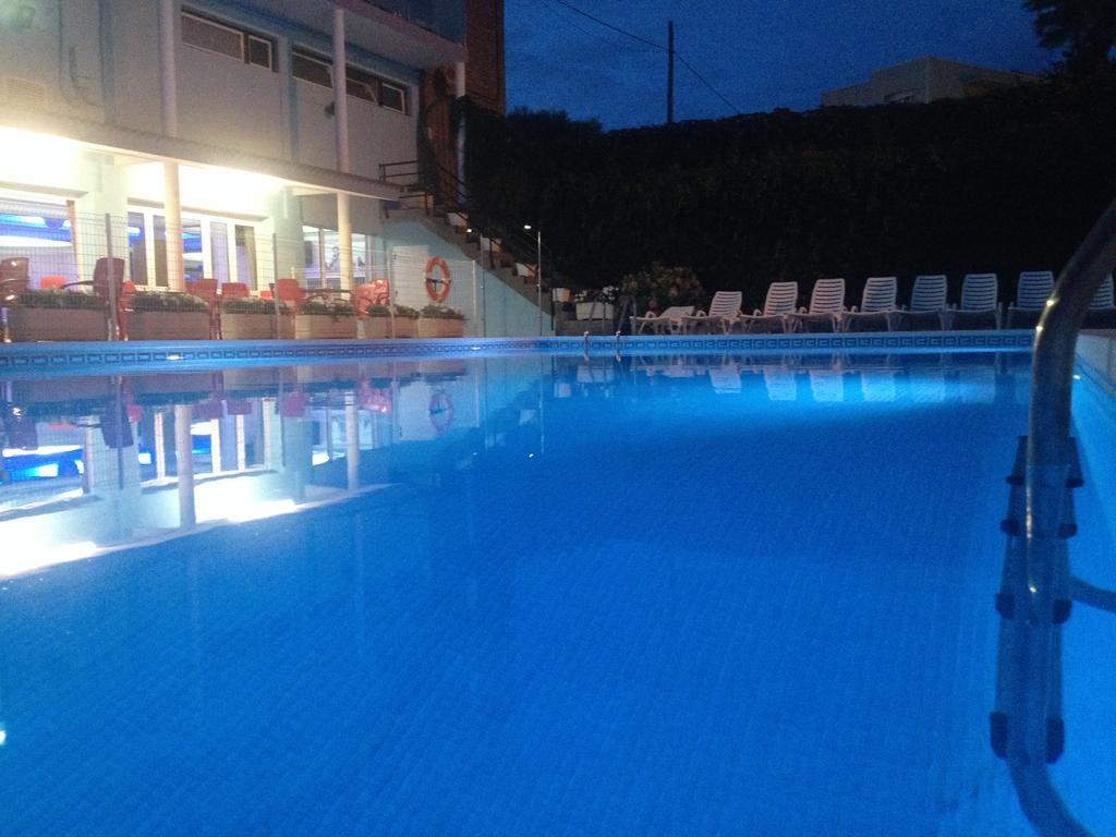 Hotel Las Dunas Noja Kültér fotó