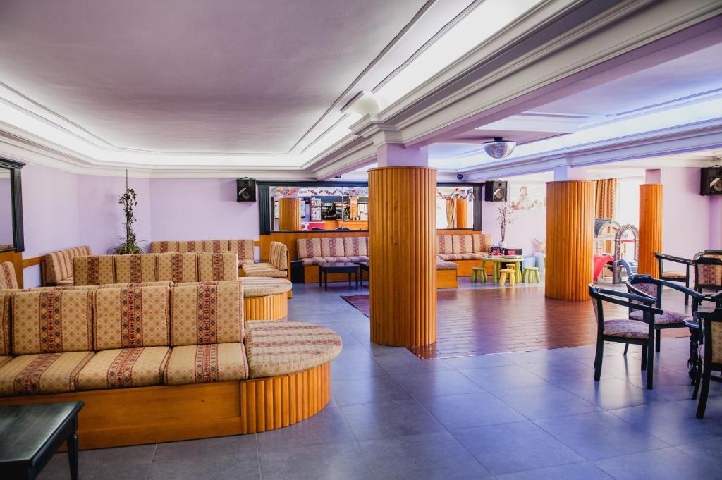 Hotel Las Dunas Noja Kültér fotó