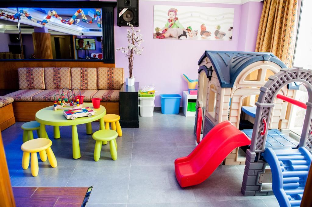 Hotel Las Dunas Noja Kültér fotó