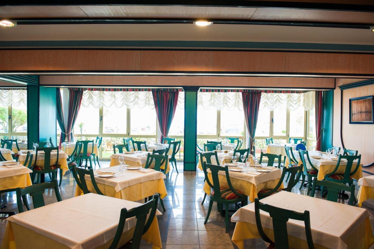 Hotel Las Dunas Noja Kültér fotó